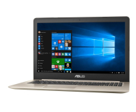 ASUS VivoBook Pro 15 N580VD i5-7300HQ/8GB/256+1TB/Win10 - 380065 - zdjęcie 2